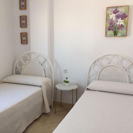 Costa Ballena, 1ª Linea De Playa 3 Dorm Y Parking Экстерьер фото