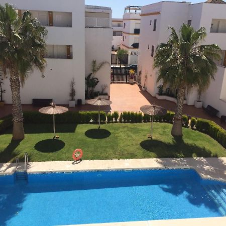 Costa Ballena, 1ª Linea De Playa 3 Dorm Y Parking Экстерьер фото