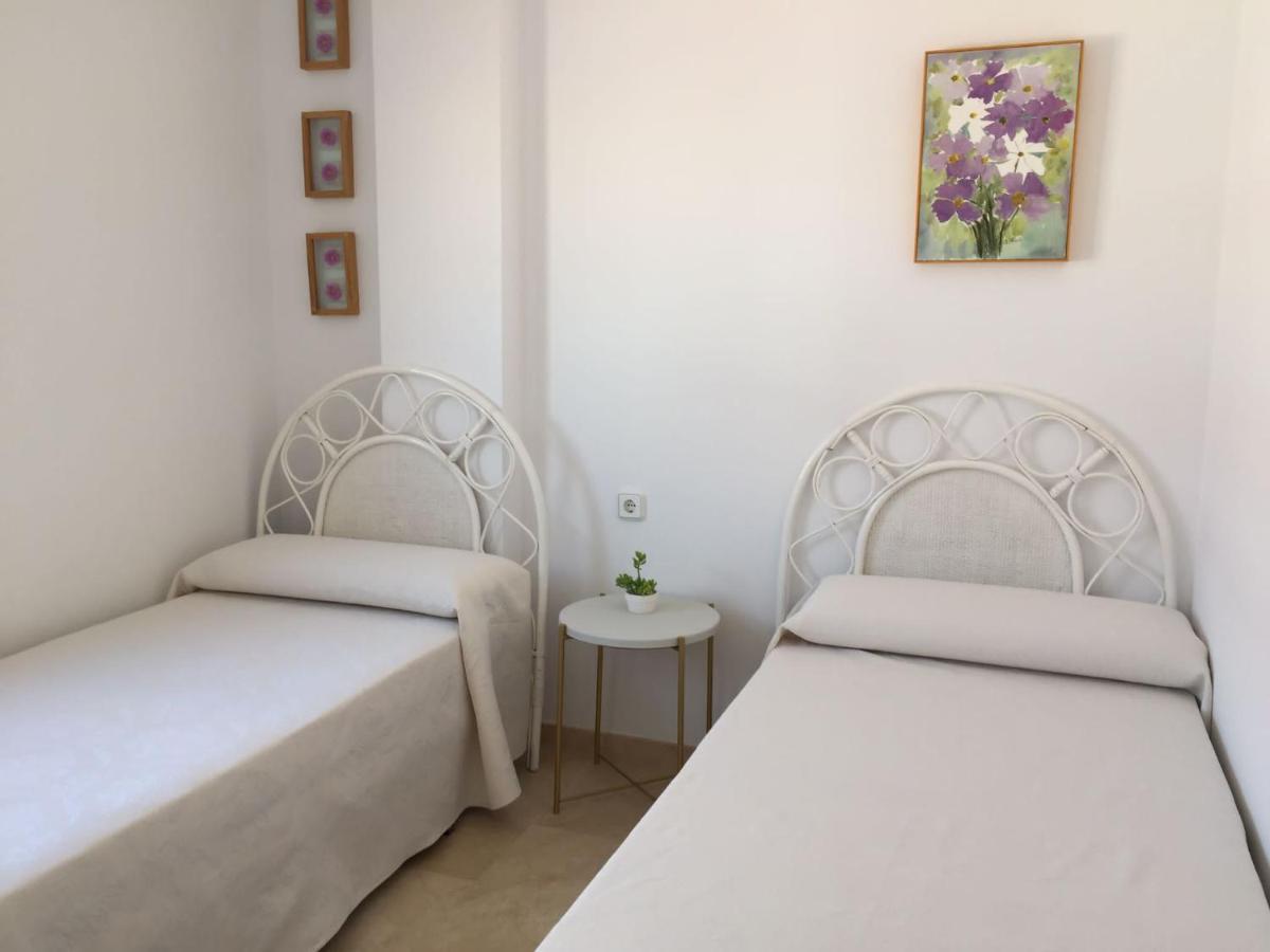 Costa Ballena, 1ª Linea De Playa 3 Dorm Y Parking Экстерьер фото