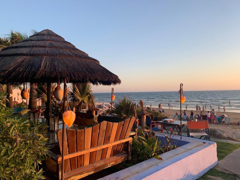 Costa Ballena, 1ª Linea De Playa 3 Dorm Y Parking Экстерьер фото